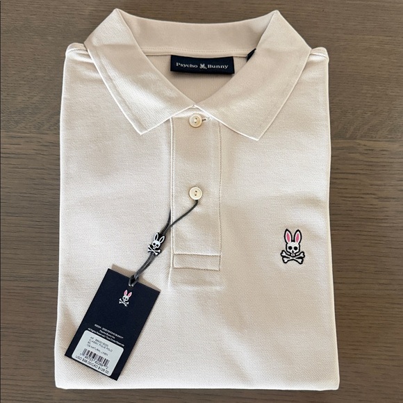 Psycho Bunny Other - Psycho bunny polo short sleeve